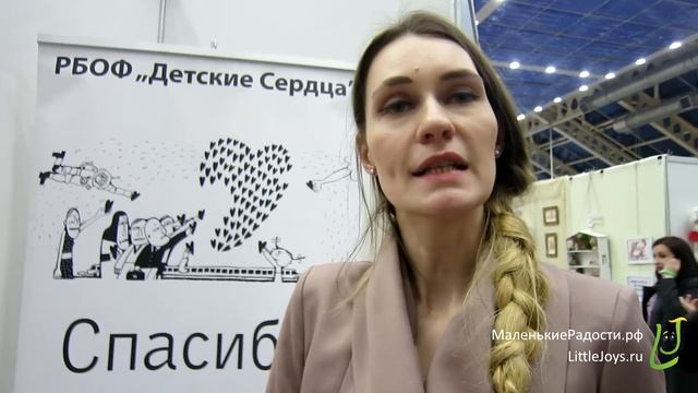Выставка кукол и мишек Тедди «Moscow Fair» дарит радость! 2.04.2015 смотреть онлайн