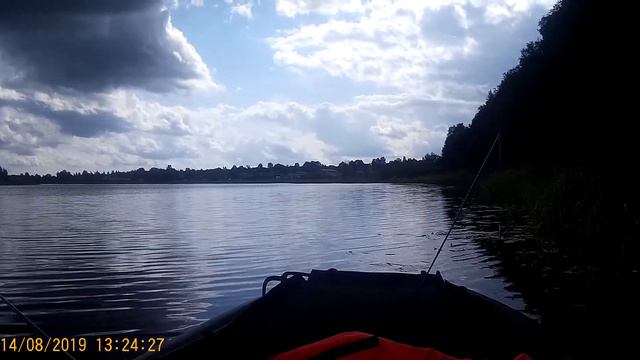 Река Сясь смотреть онлайн