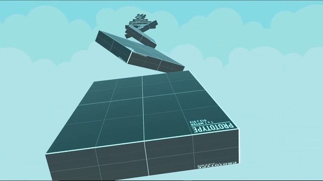 The SpeedRun Game procedural generation смотреть онлайн