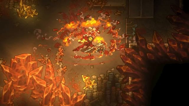 There is No Light - Launch Trailer | PS4 Games смотреть онлайн