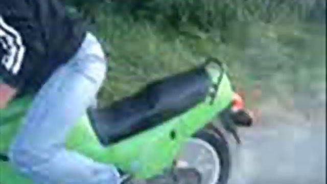 Dobiegniew Suzuki Rg смотреть онлайн