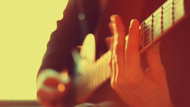 Rammstein - Das Modell - Guitar Cover by Robert Uludag/Commander Fordo смотреть онлайн