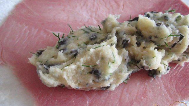 Книга рецептов