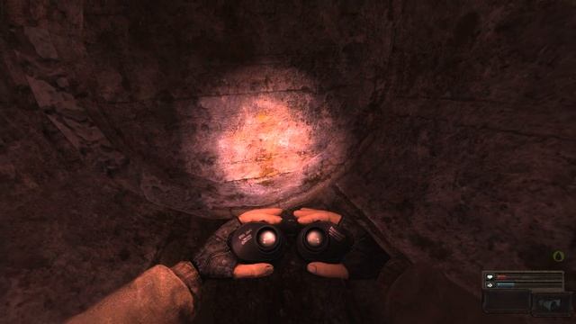 Был наказан за обман игры - STALKER The Long Road #5 смотреть онлайн