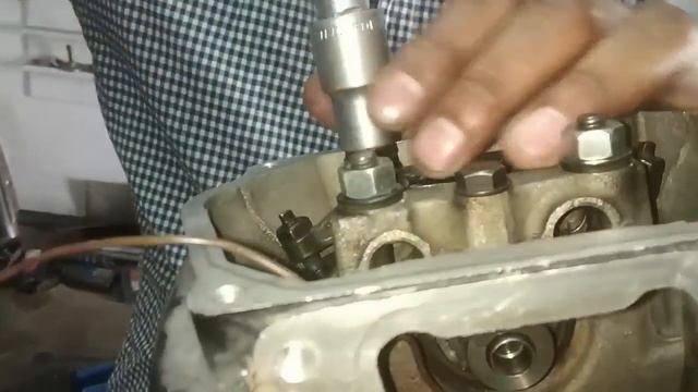 Honda Dream Yuga/Dream Neo/Twister/Passion x pro full engine fitting | HIndi смотреть онлайн