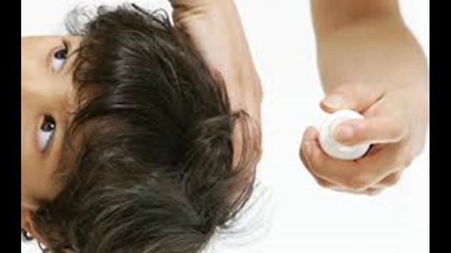 Преобразование волос в процессе экспериментов