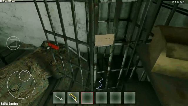 Metel - Horror Escape - Gameplay Walkthrough - смотреть онлайн