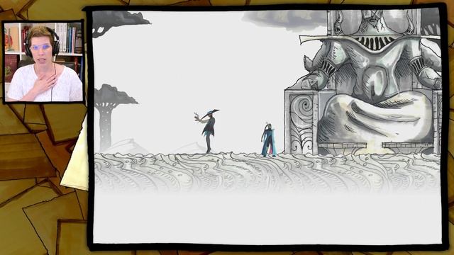 Why Are There Jumpscares?! | Existensis | 14 смотреть онлайн