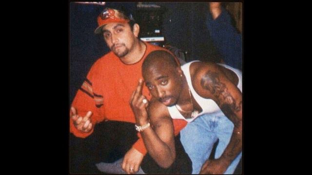 [FREE] 2Pac Type Beat x Johnny J Type Beat - Time смотреть онлайн
