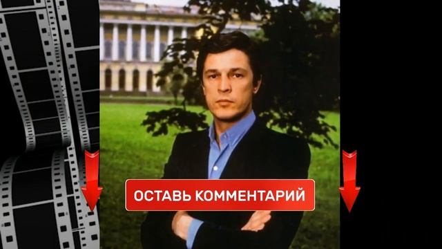 "Выбросить все на фиг"! / Ивар Калныньш о своем прошлом в советском кино смотреть онлайн