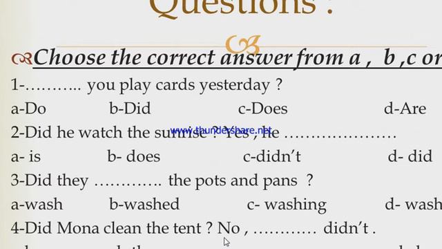 Grade 5 Lessons 3&4 Mrs. Rehab Wagdy смотреть онлайн