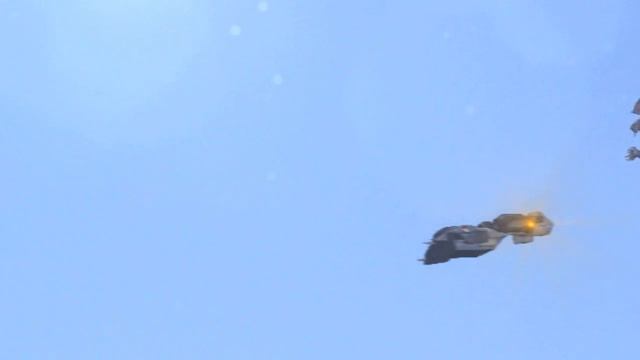 StarCraft Assault: Trailer