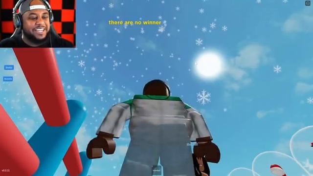 Roblox CHOOSE THE RIGHT COLOR OR DIE... смотреть онлайн