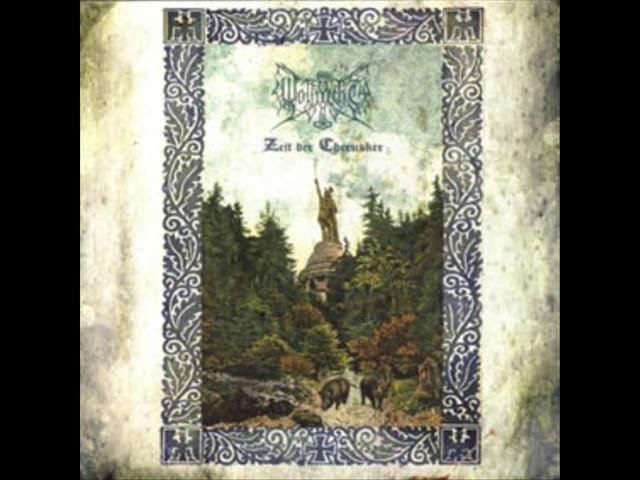 Wolfnacht -  Das Lied Des Wuotanskultes