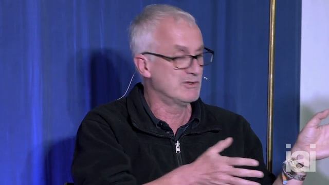 Do Space and Time Really Exist? | Full Debate | Huw Price, Julian Barbour, Michela Massimi смотреть онлайн