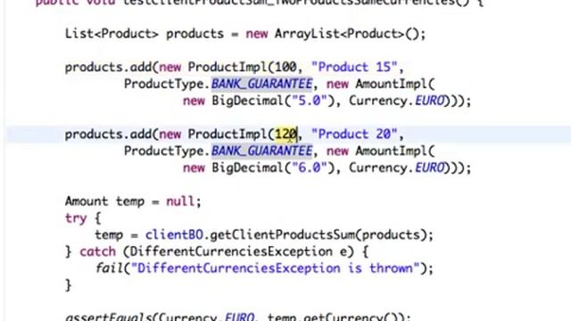 JUnit Tutorial 4 - Standards and Best Practices смотреть онлайн