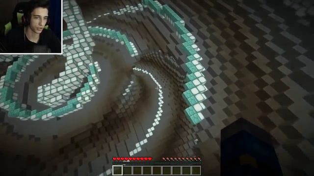 ELYTRA CHALLENGE!! CU ASE - MINECRAFT смотреть онлайн