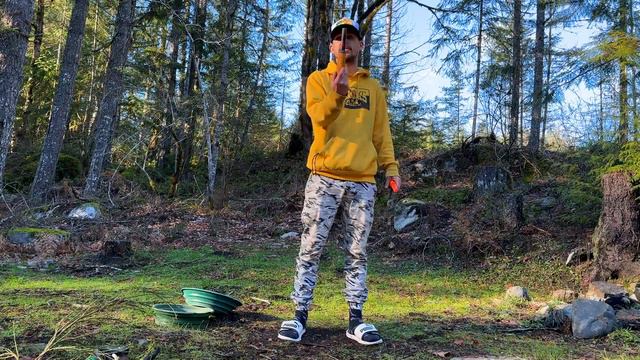 Basic Equipment Used to Find GOLD! смотреть онлайн