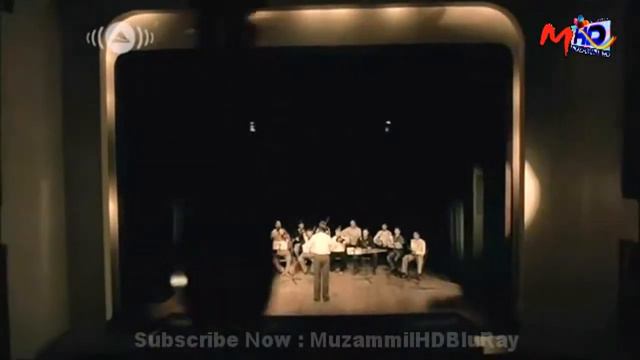 Sami Yusuf HD