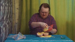 сосиска в тесте