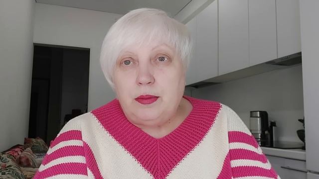 ВЯЗАЛЬНЫЕ ПОСИДЕЛКИ (19) Не по тому пути пошел 21.07.23 смотреть онлайн