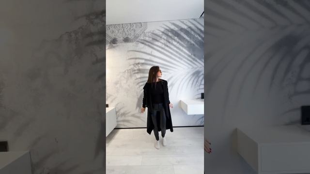 Фреска в спальне. Как вам?