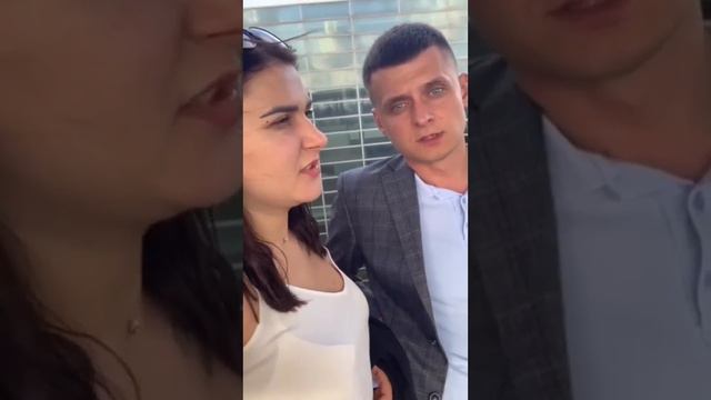 Радость в душе