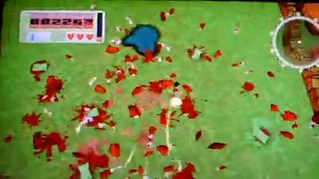 Cash Guns Chaos смотреть онлайн