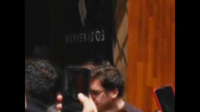 Desmadre en el Hotel | Día 1 y 2 (Club Media Fest México)| Primer Vlog смотреть онлайн