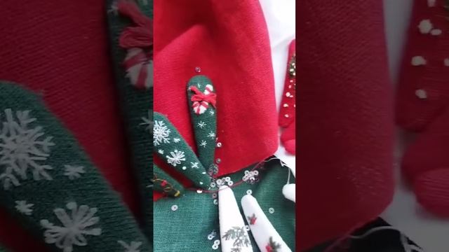 Заколки с вышивкой #shorts #embroidery #заколкисвоимируками смотреть онлайн
