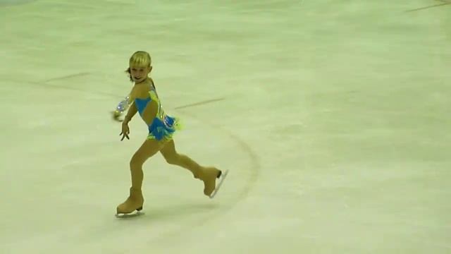 Екатерина Куракова, КП, III этап КР, Самара (КМС) смотреть онлайн
