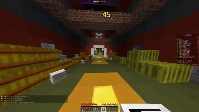 КТО САМЫЙ ЛУЧШИЙ ИГРОК МИНИ ИГР В МАЙНКРАФТЕ - МАРИО ПАТИ МАЙНКРАФТ смотреть онлайн