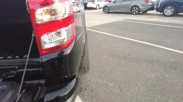 2018 MITSUBISHI TRITON Berwick, Dandenong, Frankston, Mornington, Melbourne, VIC U6213 смотреть онлайн