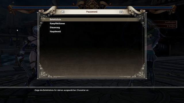 SoulCalibur VI v01.10.1 CODEX CheatEngine Table +13 смотреть онлайн