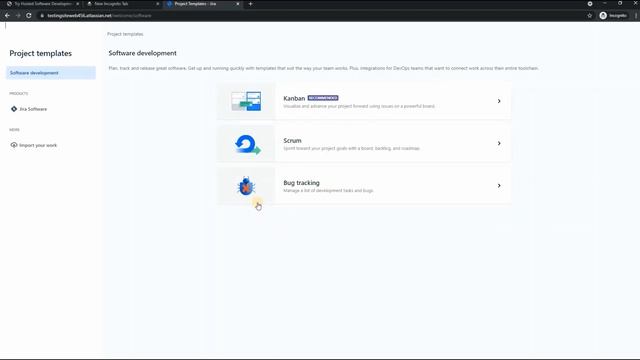 jira de A à Z : Commencer sur Jira смотреть онлайн