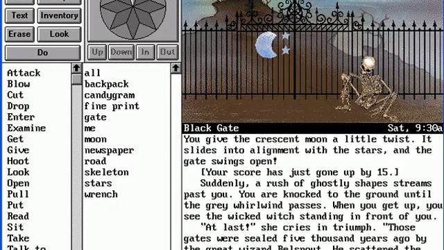 Let's Play Eric The Unready part 46 смотреть онлайн