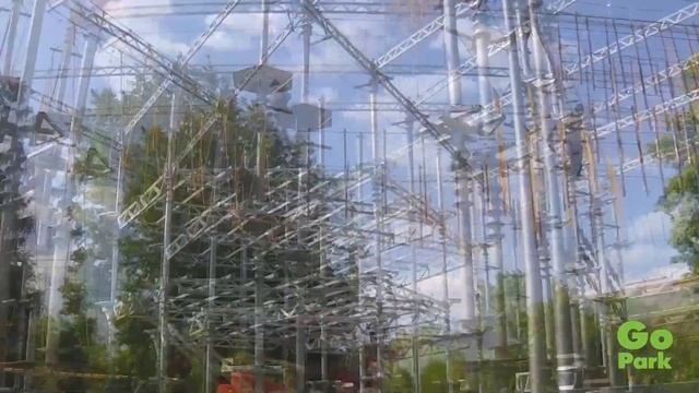 Строительство в Лужниках / Installation in Luzhniki смотреть онлайн
