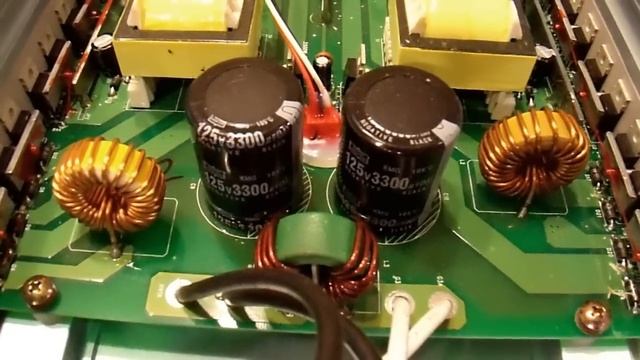 Power Jack 5000W Pure Sine Inverter Review - Part1/3