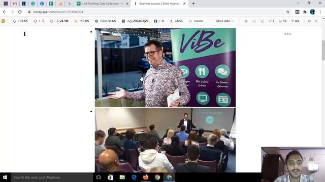 SEO - Social Bookmarking | How to create backlinks | What is Social Bookmarking (Part-7) смотреть онлайн