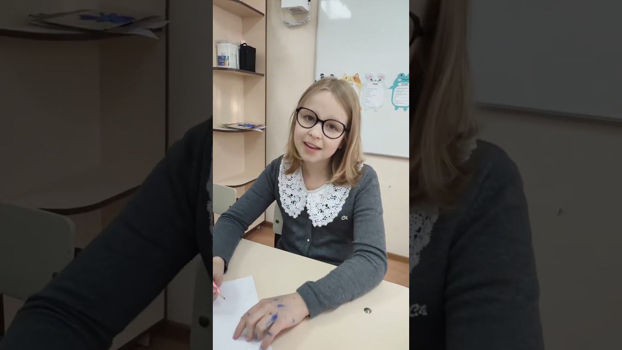 Поздравление школьников с Днём матери смотреть онлайн