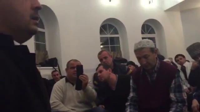 Мавлид Калининград 2015 смотреть онлайн