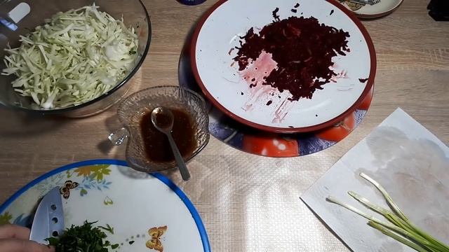 здоровая еда- САЛАТ* ЗДОРОВЬЕ* смотреть онлайн