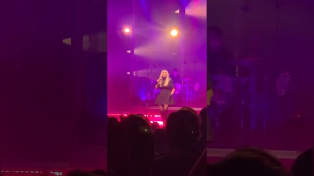 Lara Fabian - LIVE SHOW (‘Best of’ tour, The Olympia, NIGHT #2 Paris | Oct 4th 2022) смотреть онлайн