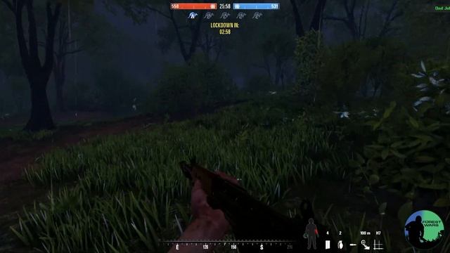 MAP TIER LIST RISING STORM 2 VIETNAM смотреть онлайн