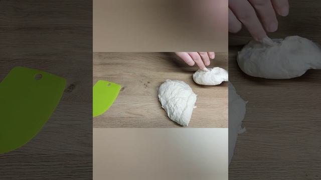 ПИРОГ С КАПУСТОЙ 