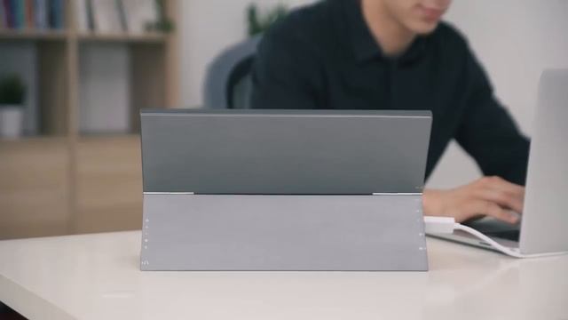 Top 07 : Portable Monitor You Should Look Now! (2019) смотреть онлайн