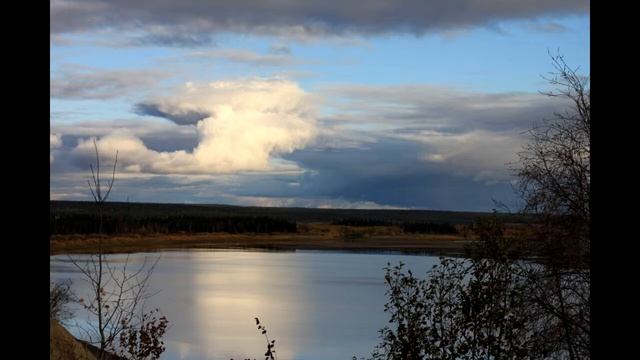 1. Елена Габова. Любовь на семи ветрах