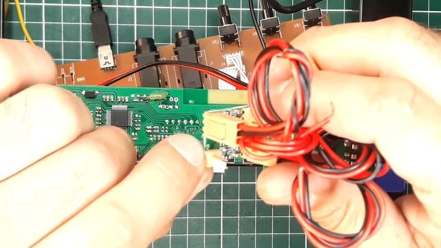 Bocina sin audio, prende pero no suena solución módulo amplificador PAM8403, Link Bits Mod VB10001 смотреть онлайн