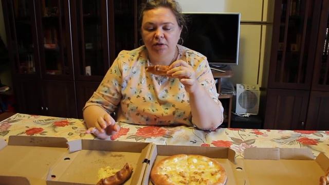 г.Краснотурьинск Свердловская область Пиццерия "Тертый сыр" смотреть онлайн