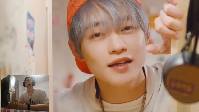 Реакция на NCT DREAM 엔시티 드림 'Beatbox' MV смотреть онлайн